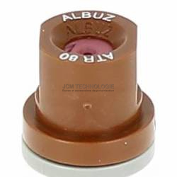 Buse Albuz - ATR 80 Marron