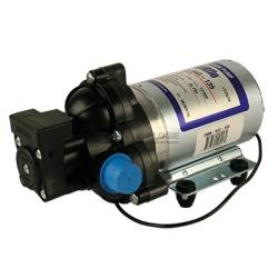 Accessoires de pompe à eau électrique pulvérisateur d'agriculture pompe  pression membrane 12V (Type D ) 14574