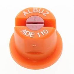 Buse Albuz ADE 110 orange