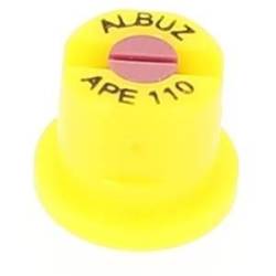 Buse Albuz APE 110° Jaune