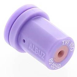 Buse Albuz TVI 80° 0050 VIOLET