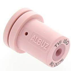 Buse Albuz TVI 80° 0075 ROSE