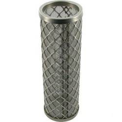 Tamis inox Braglia 40 x 125 - 80 mesh