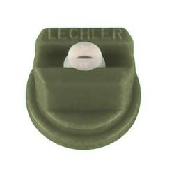 Buse Lechler AD 90° 0067 vert olive - Céramique