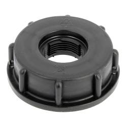 Raccord de cuve F60x6 - 3/4" F