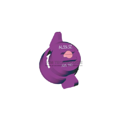 Buses Albuz FASTCAP AXI 110° 025 LILAS